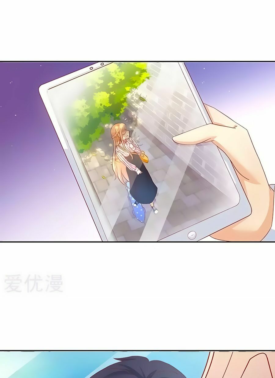 Chồng Già Vợ Trẻ Trêu Nhau Hàng Ngày: Chapter 13