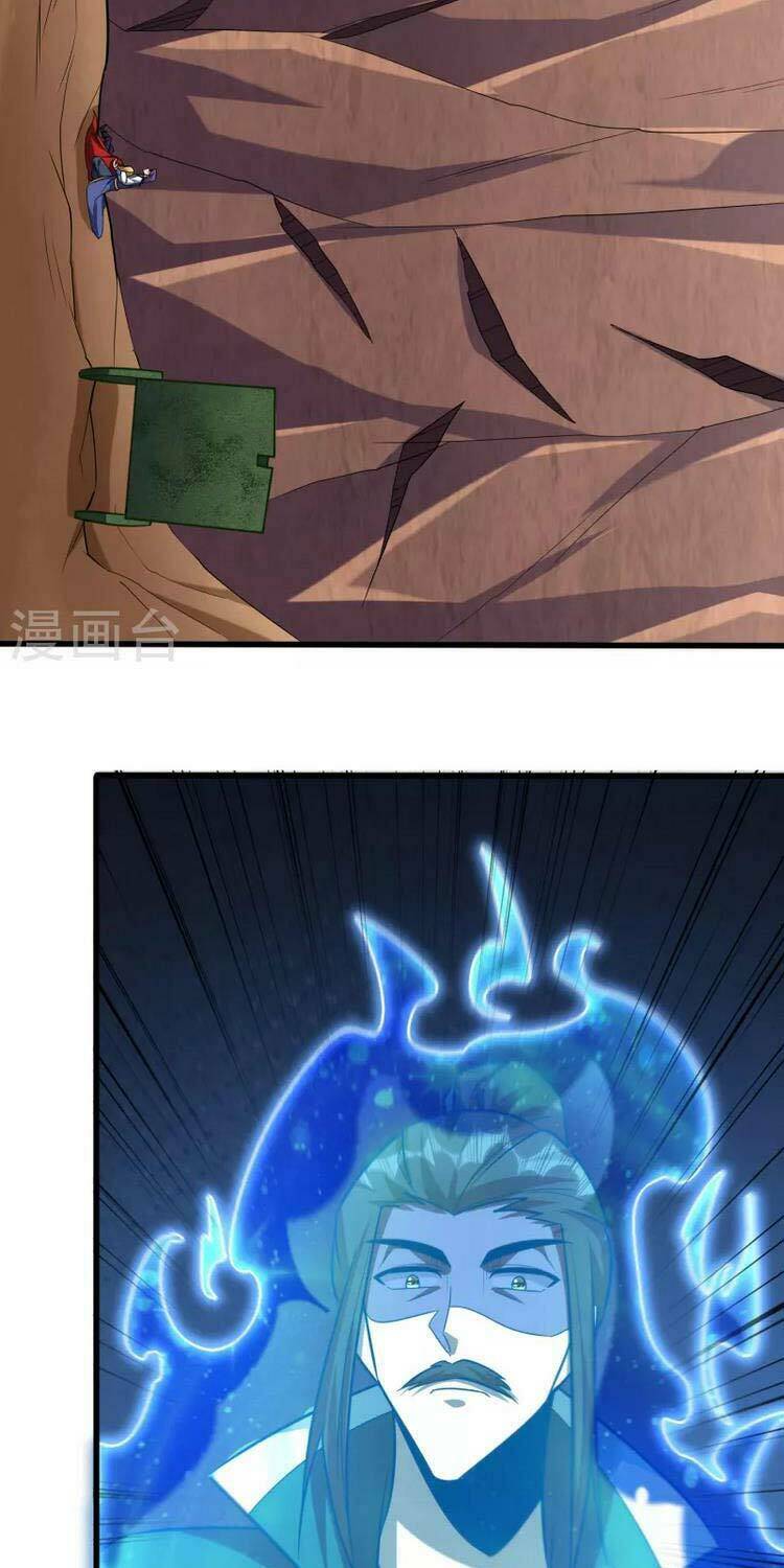 Yêu Giả Vi Vương: Chapter 260