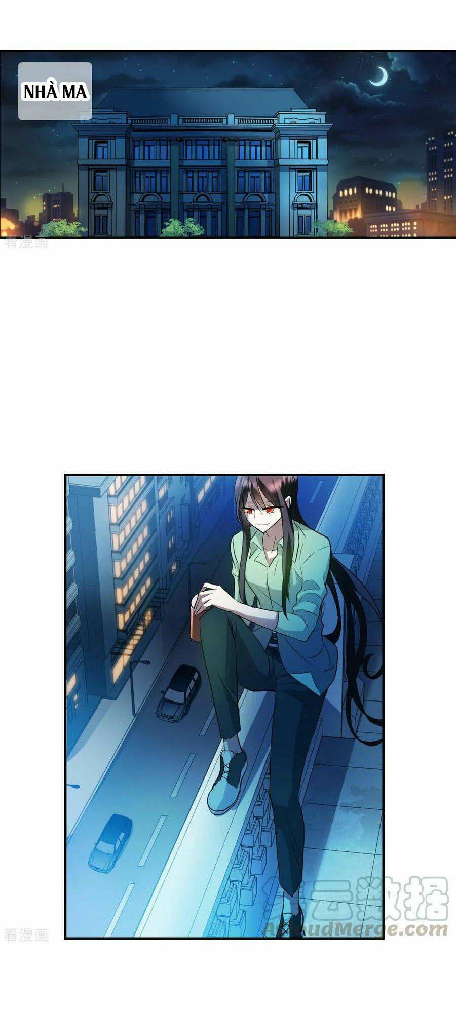 Tô Tịch Kỳ Quái 2: Chapter 6