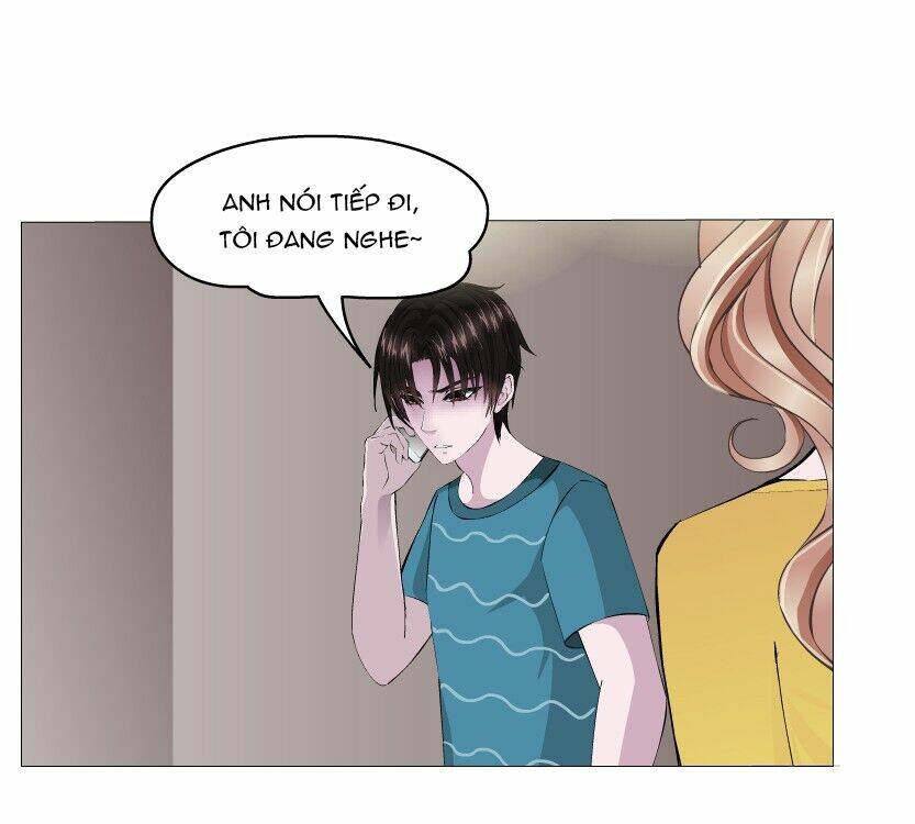 Cạm Bẫy Của Nữ Thần: Chapter 170