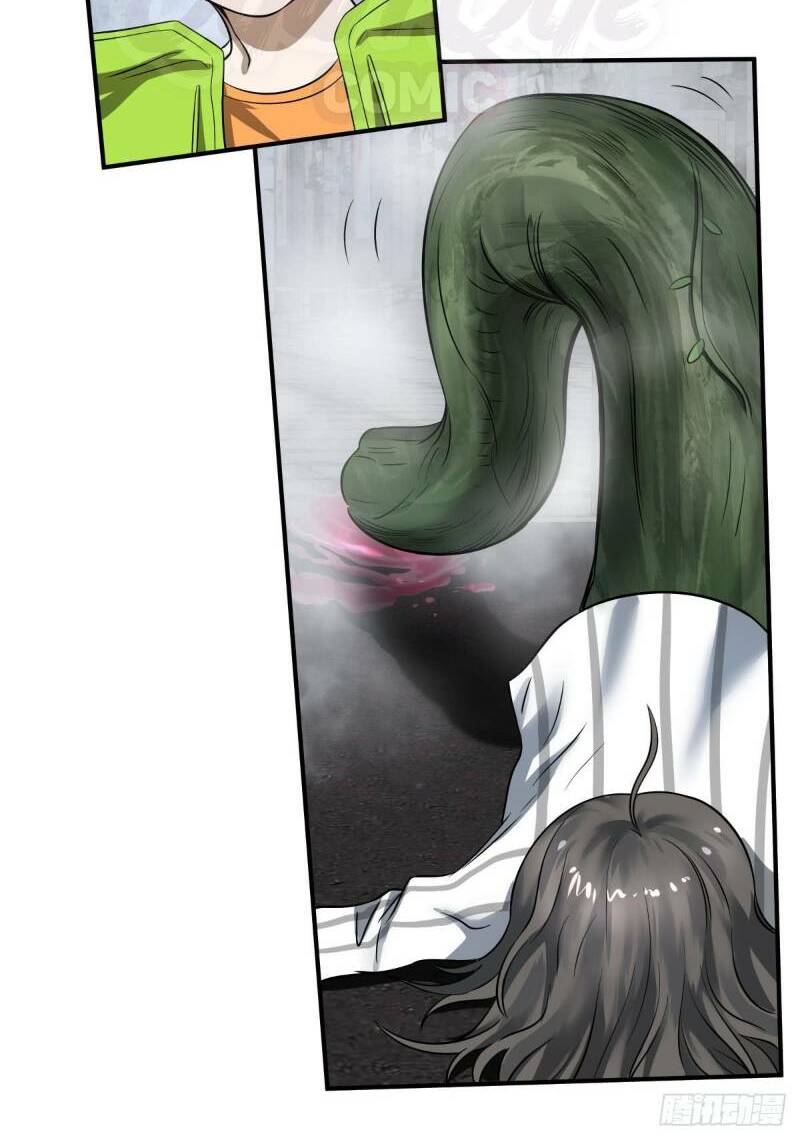 Danh Sách Kẻ Phản Diện: Chapter 70