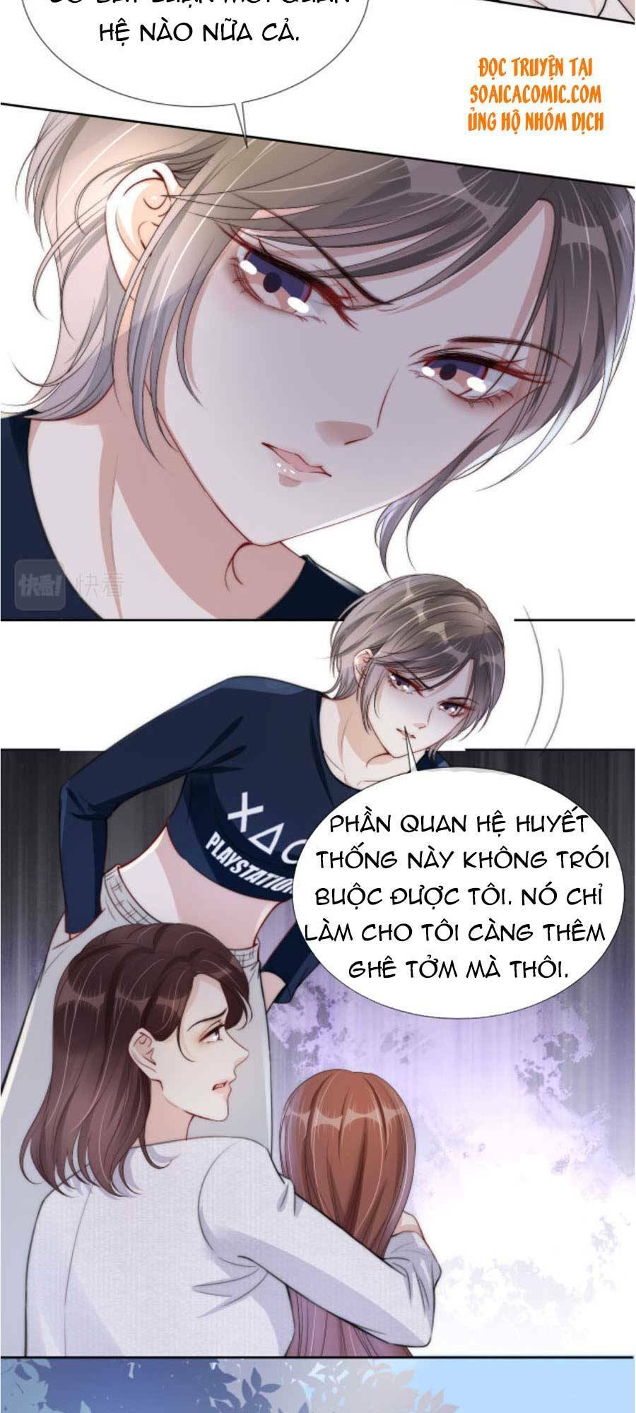 Ngự Tỷ Toàn Năng Lại Bị Phá Mã Giáp: Chapter 37