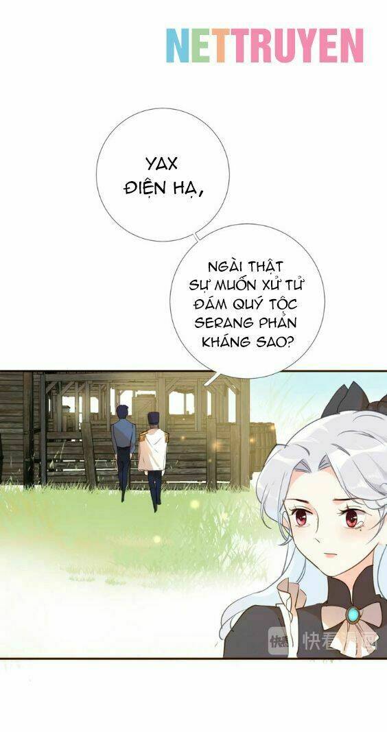 Hầu Nữ Giá Đáo: Chapter 5