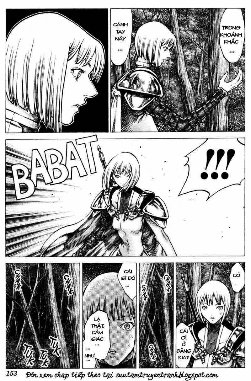 Mắt Bạc: Chapter 38