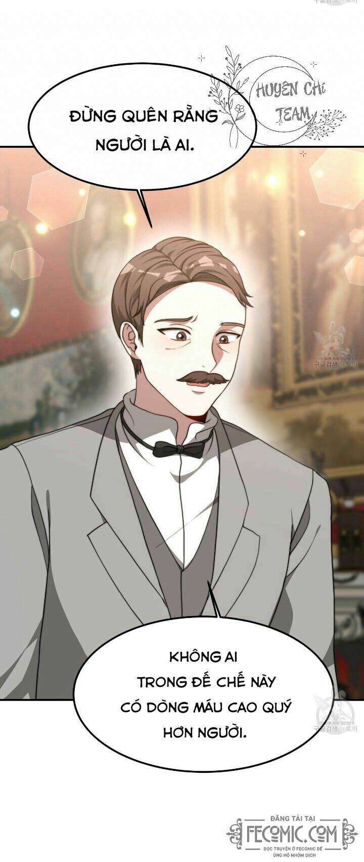 Công Chúa Bị Lãng Quên Muốn Sống Trong Hòa Bình: Chapter 25