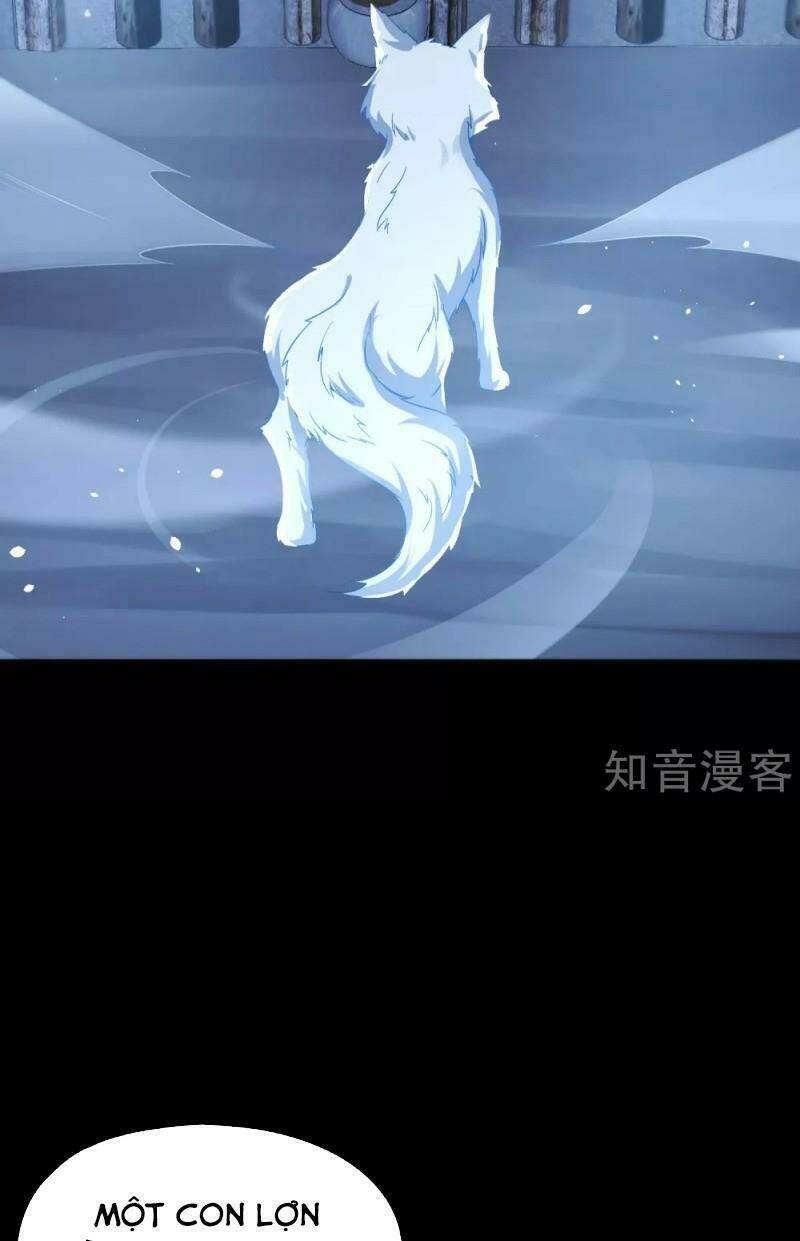 Vòng Bạn Bè Mạnh Nhất Của Tiên Giới: Chapter 42