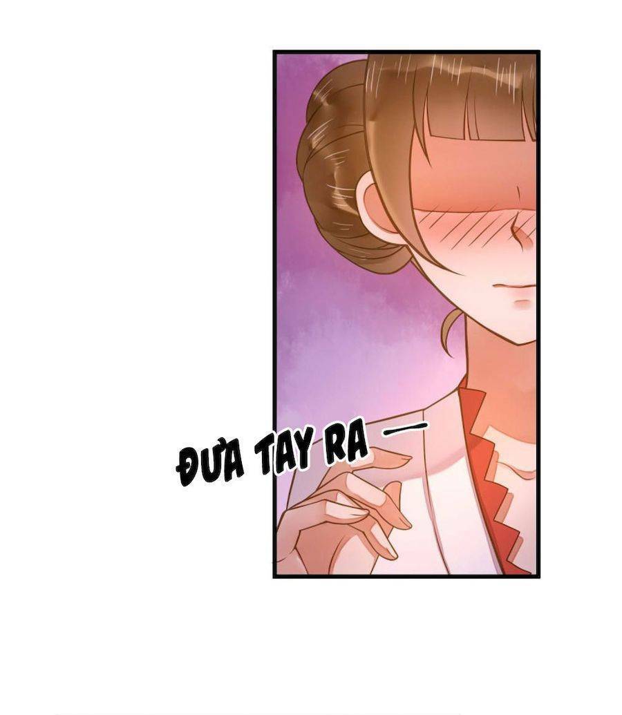Quý Phi Này Có Chút Cơ: Chapter 11