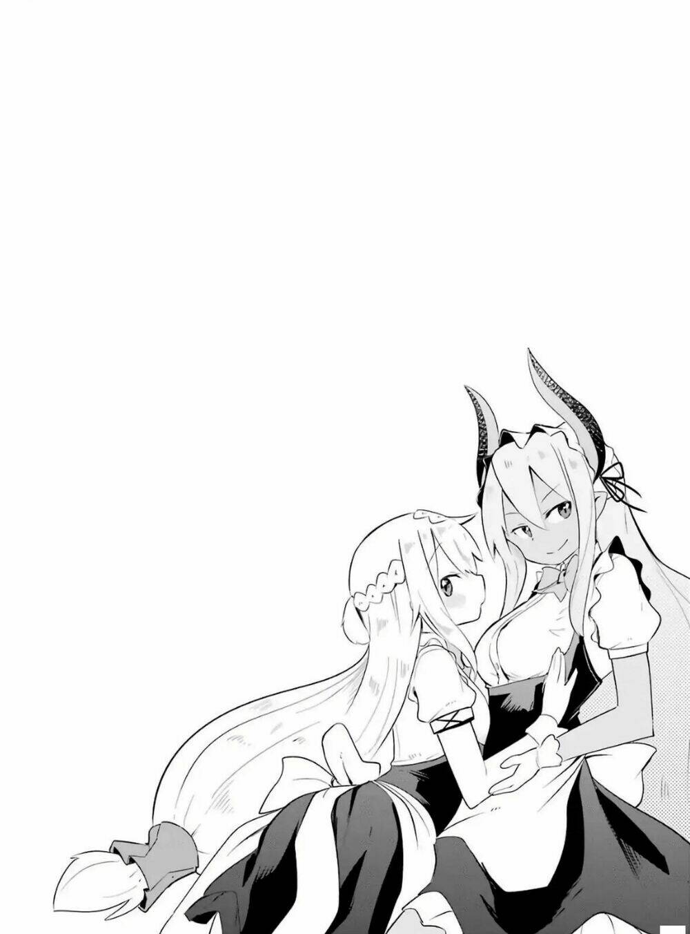 Slime Taoshite 300-Nen, Shiranai Uchi Ni Level Max Ni Natteshimatta: Chapter 13.5