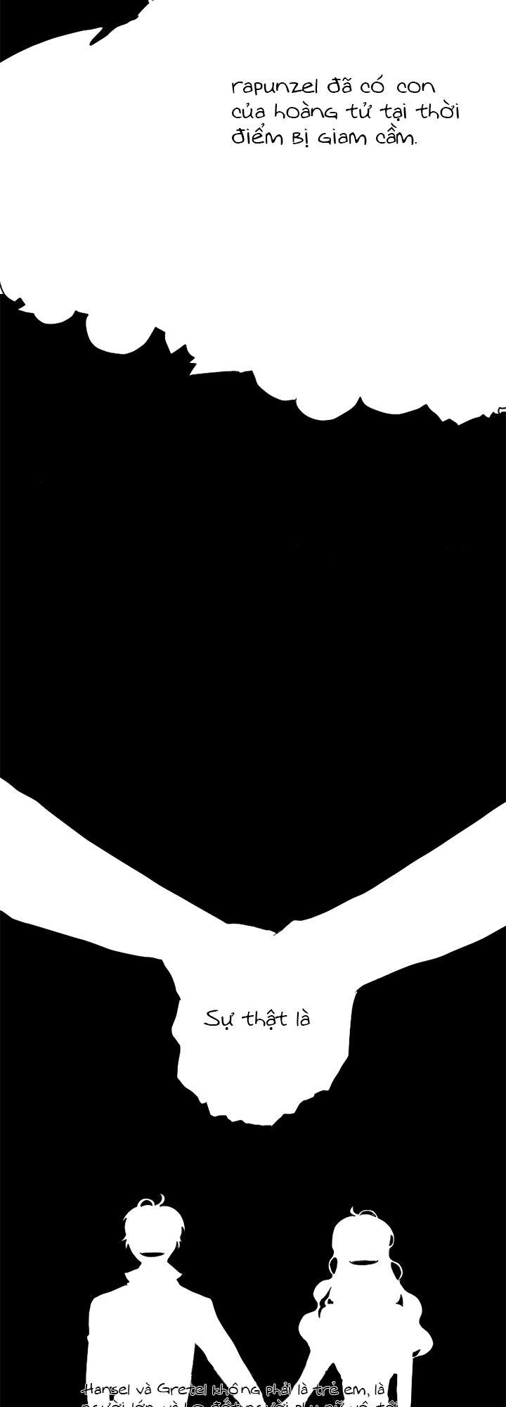Curtain Call Below The World: Chapter 0