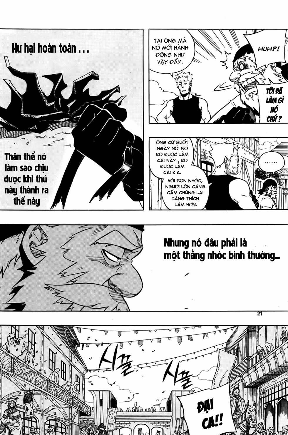 Kingdom Of Zombie: Chapter 1