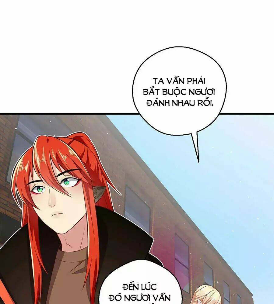Từ Chối Kết Hôn Với Đại Gia: Cô Dâu Bỏ Trốn: Chapter 27