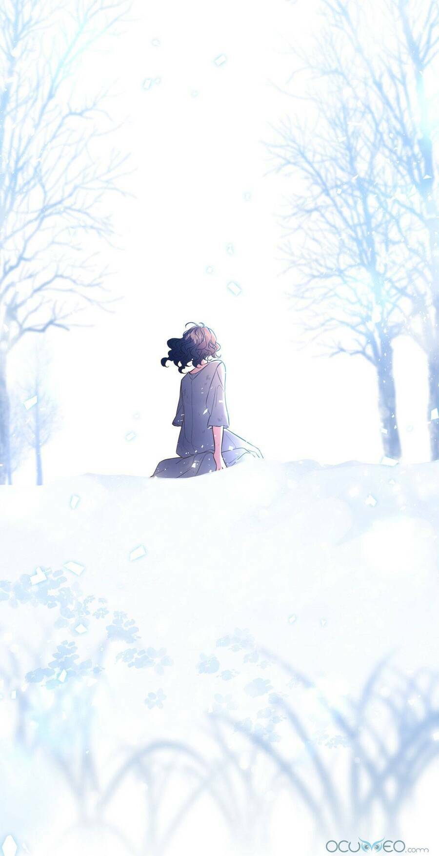 Lòng Trung Thành Với Kẻ Ác: Chapter 1