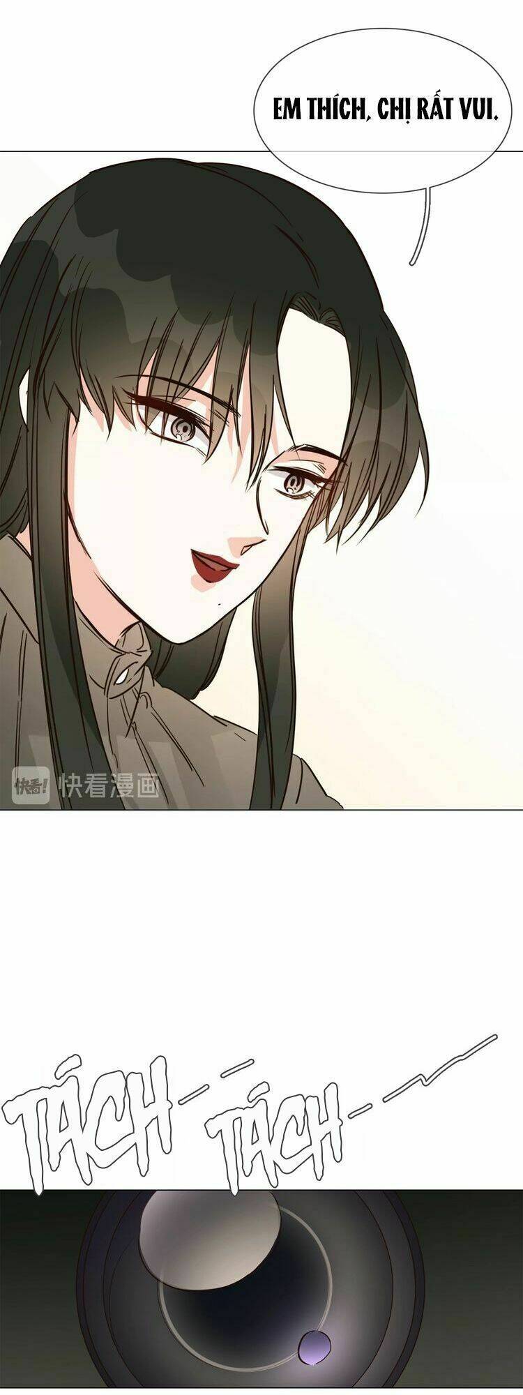 Ngôi Sao Vụn Vỡ: Chapter 18