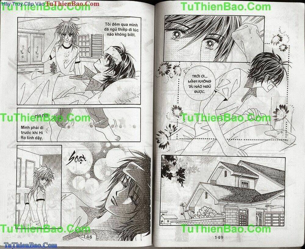 Anh Chàng Đẹp Gái Bản Đẹp: Chapter 6