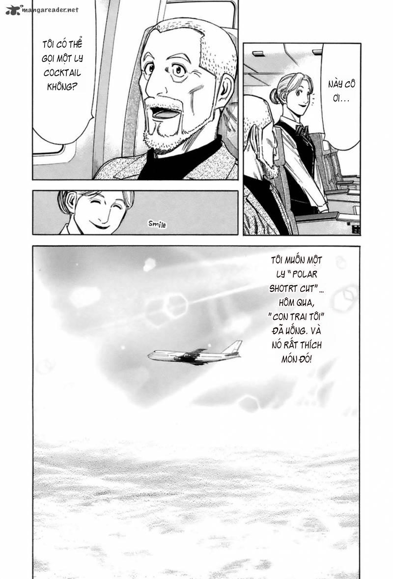 Bartender - Người Pha Chế Rượu: Chapter 44