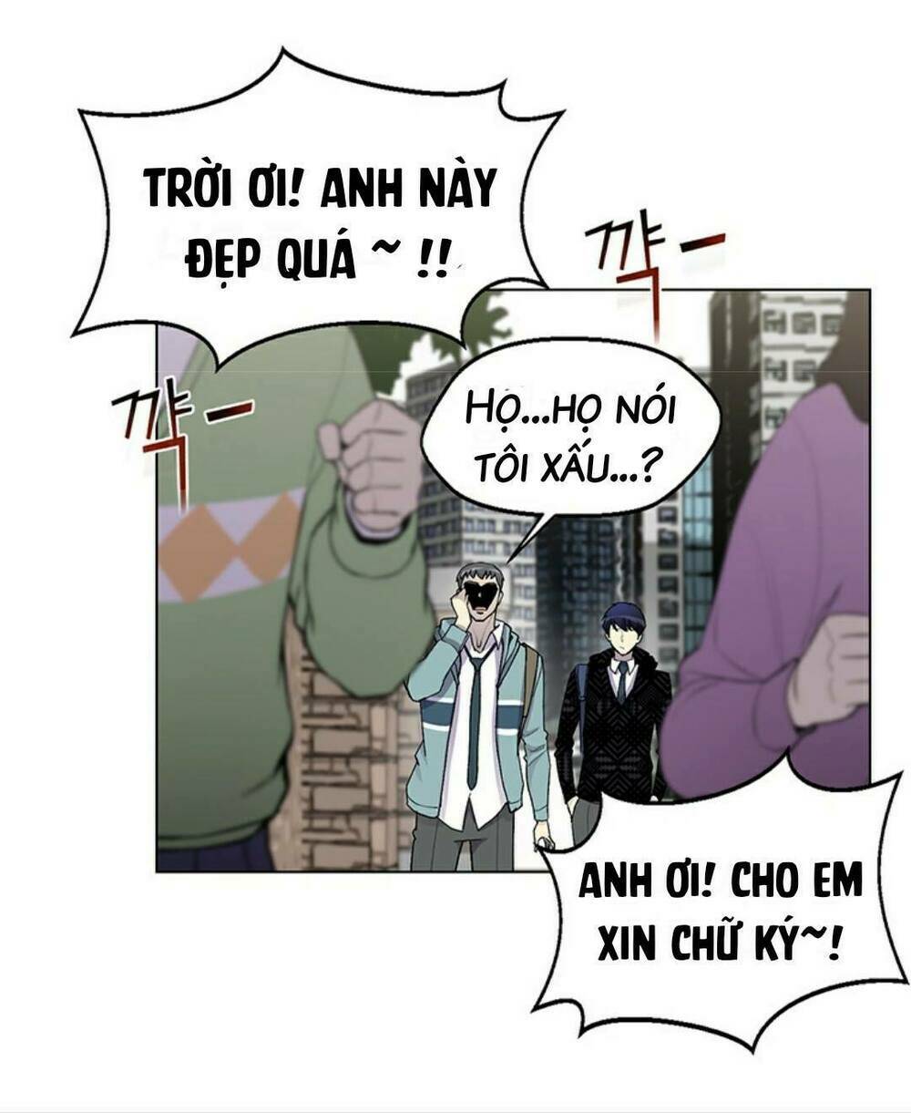 Luân Hồi Ác Nhân: Chapter 6