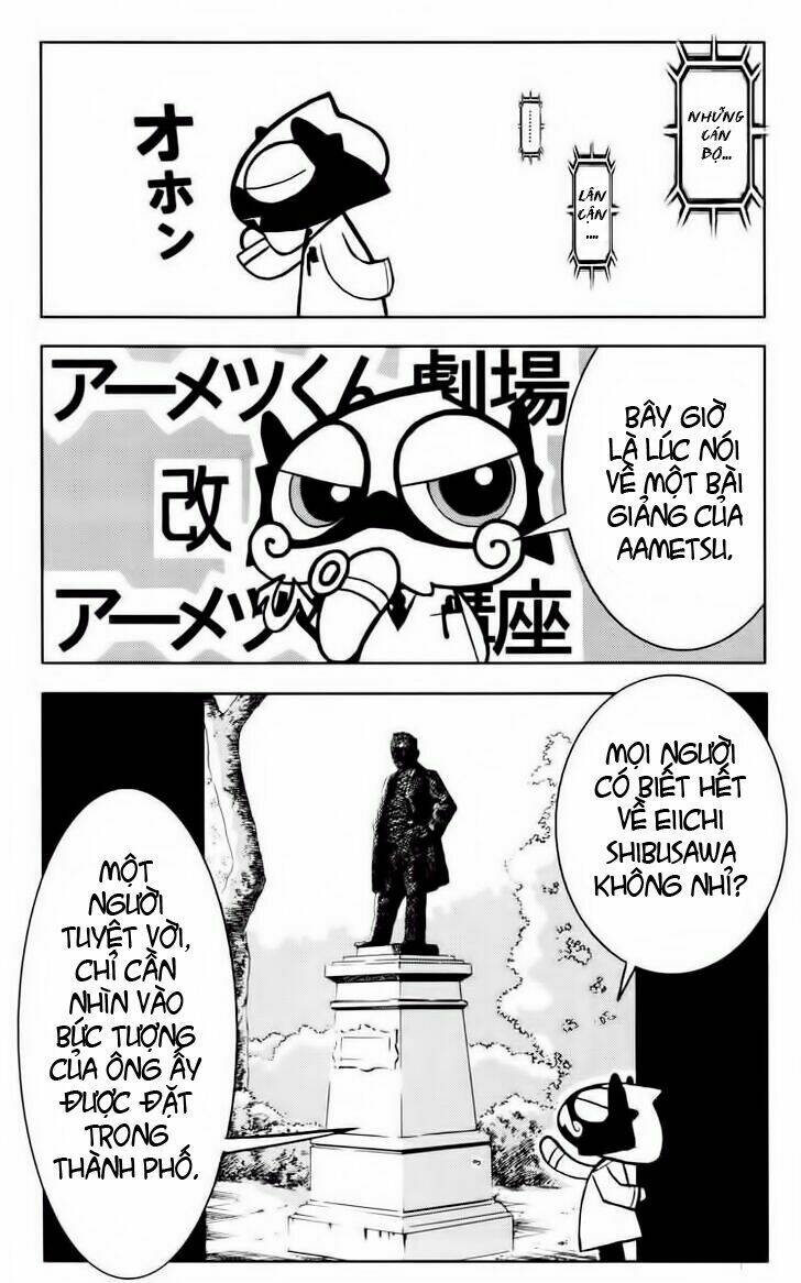 Akumetsu: Chapter 30