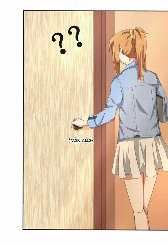 Tổng Tài Là Trai Thẳng: Chapter 1