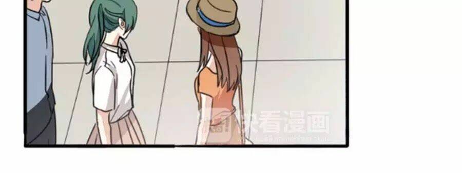 Mùi Hương Lãng Mạn: Chapter 27