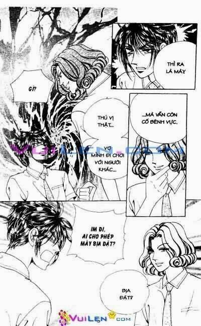 Cô gái Trung Hoa: Chapter 10