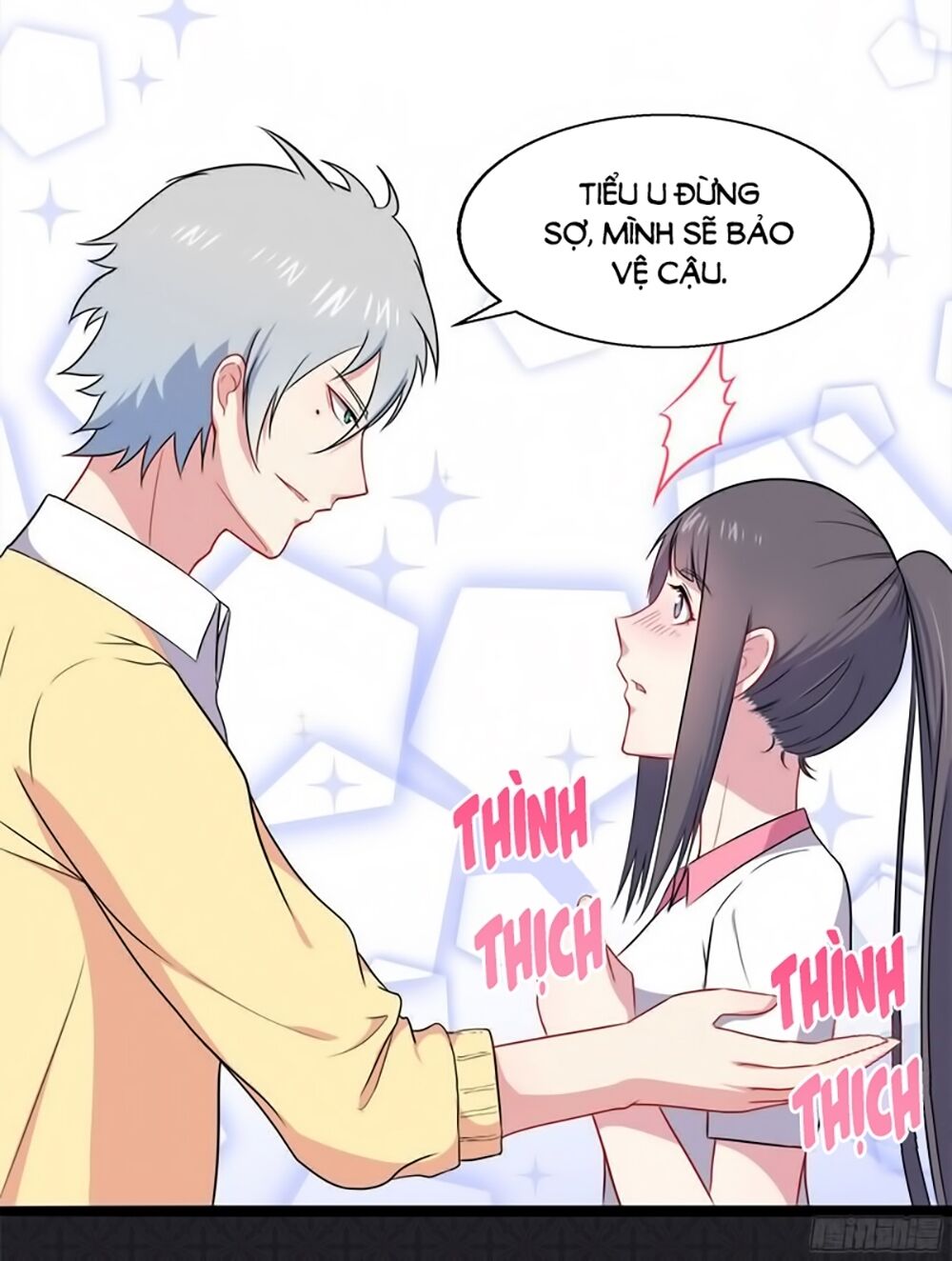 Ngạo Kiều Quỷ Vương Yêu Ta: Chapter 13