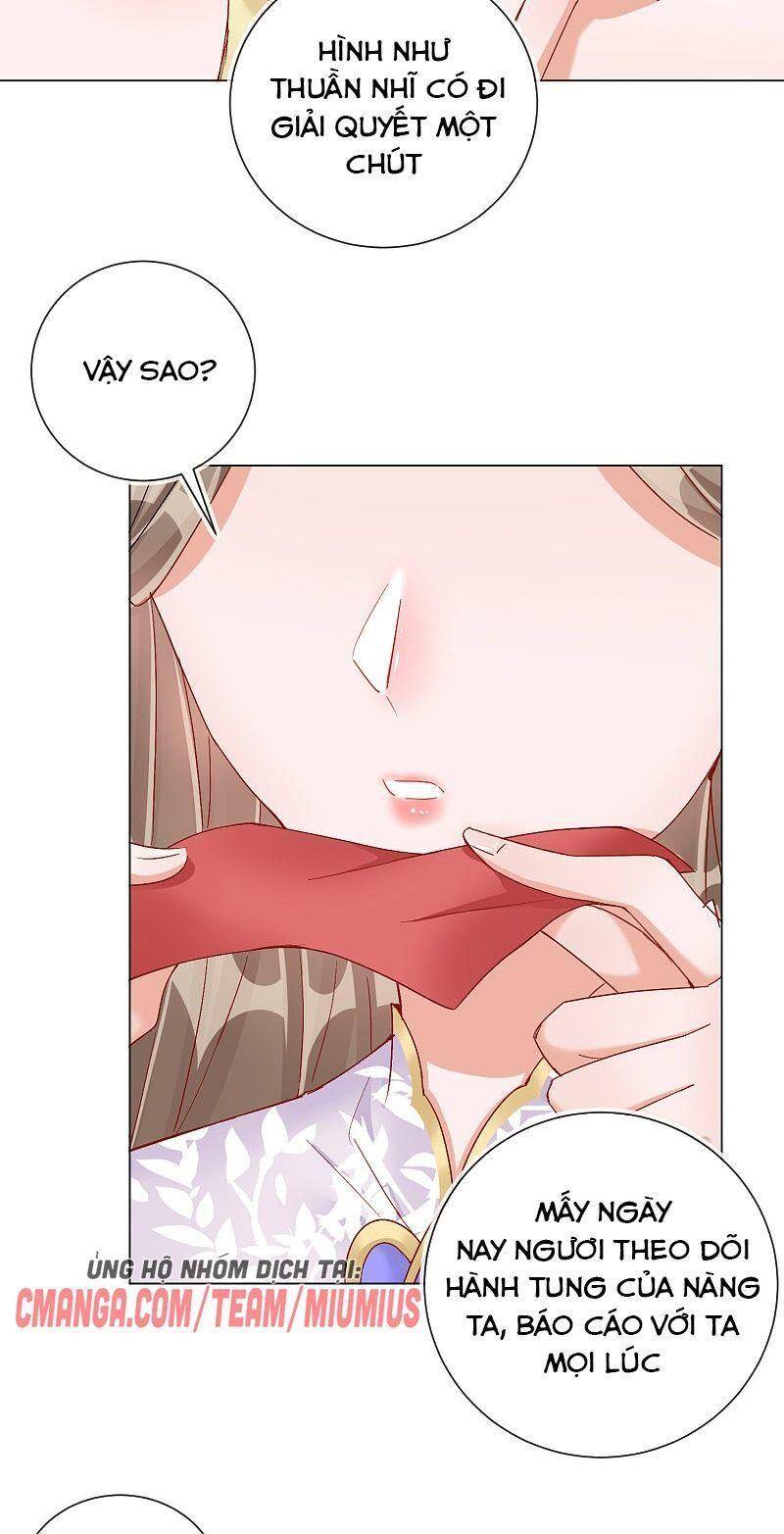 Công Lược Trưởng Thành Của Vương Phi: Chapter 31