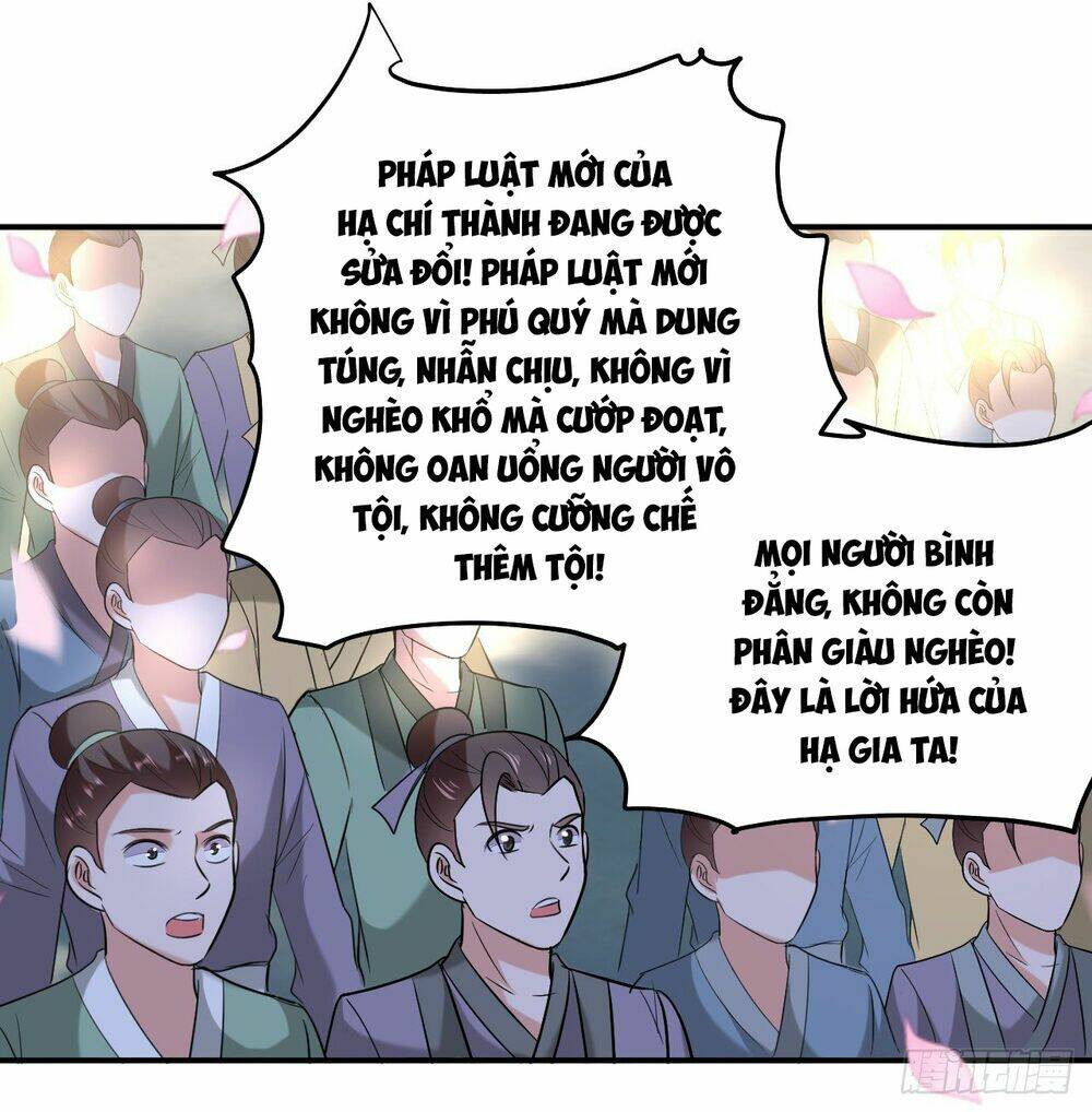 Dị Giới Siêu Cấp Ở Rể: Chapter 59