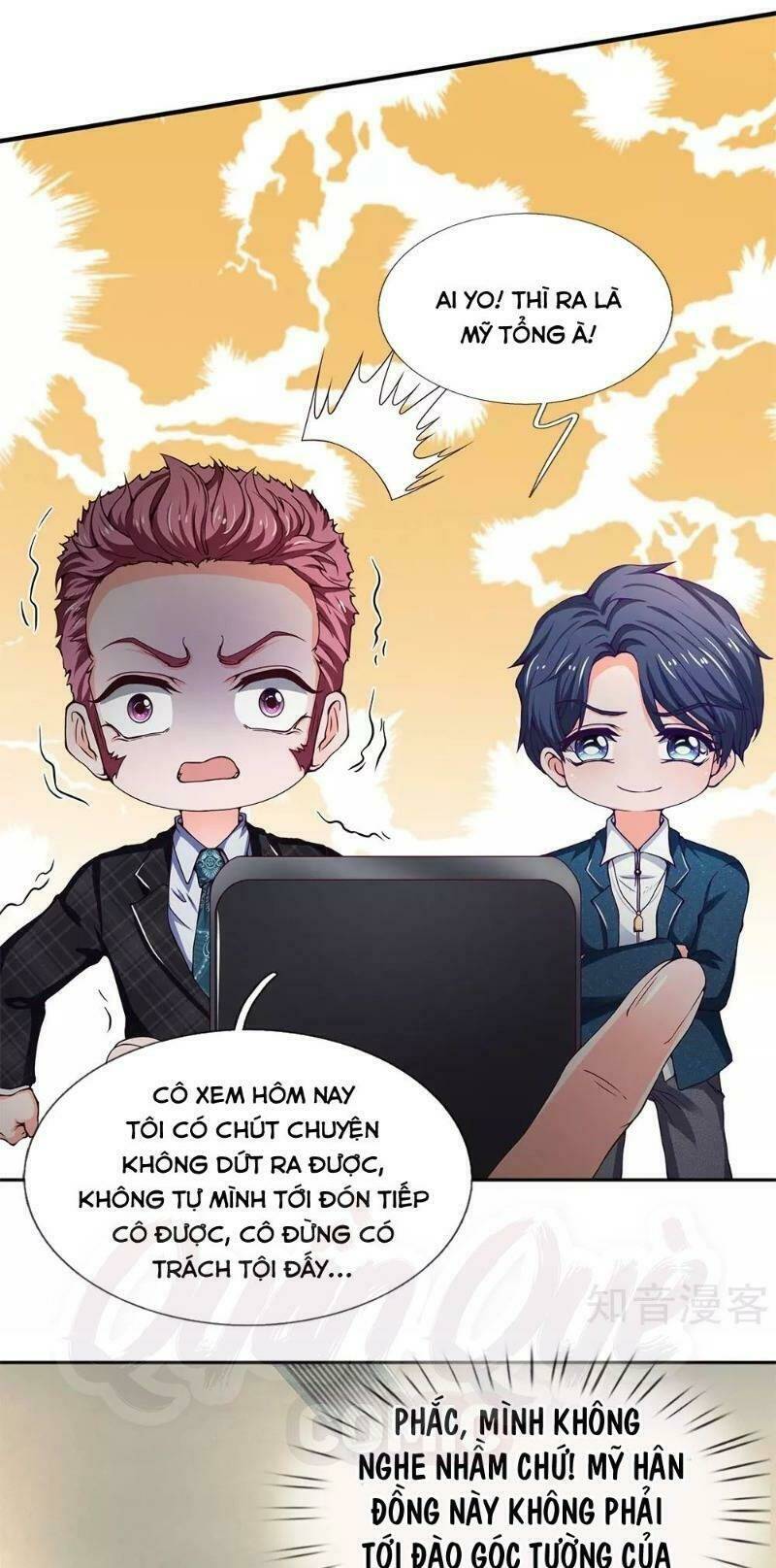 Chung Cực Binh Vương Tại Đô Thị: Chapter 108