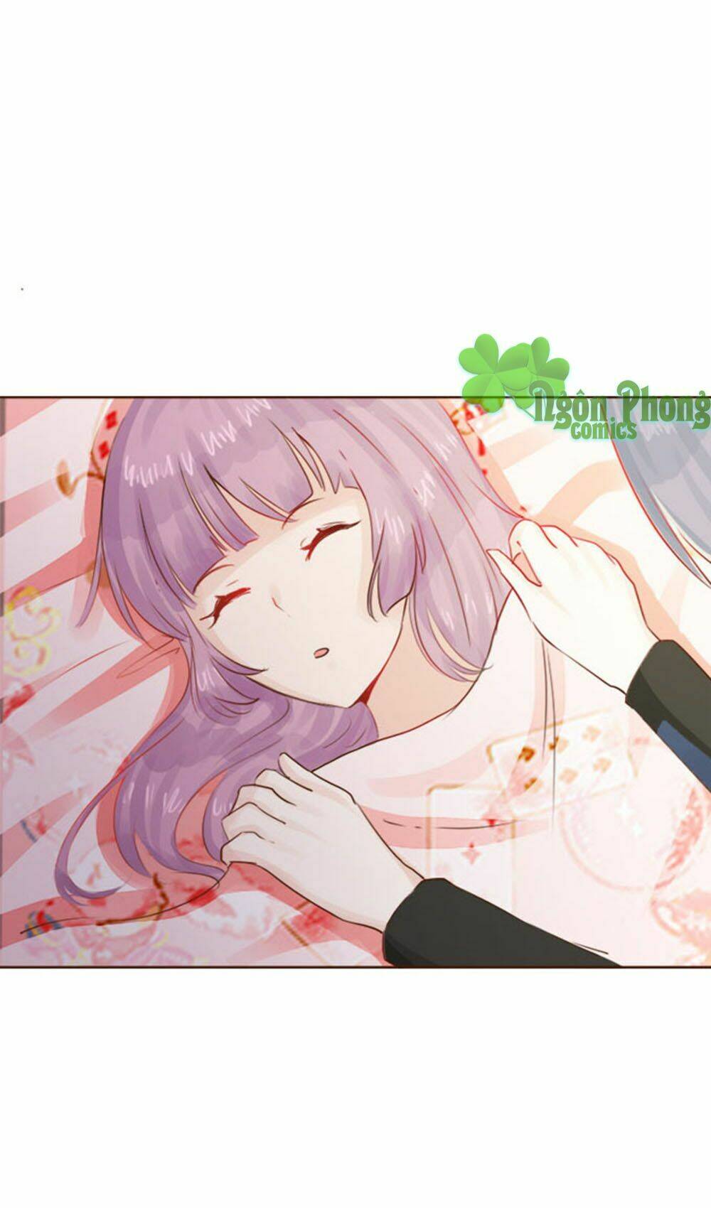 Ma Vương Luyến Ái Chỉ Nam: Chapter 19