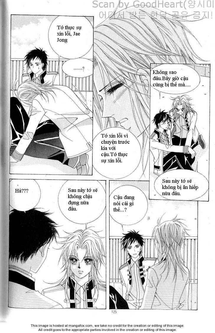 Thần tượng mua sắm: Chapter 14