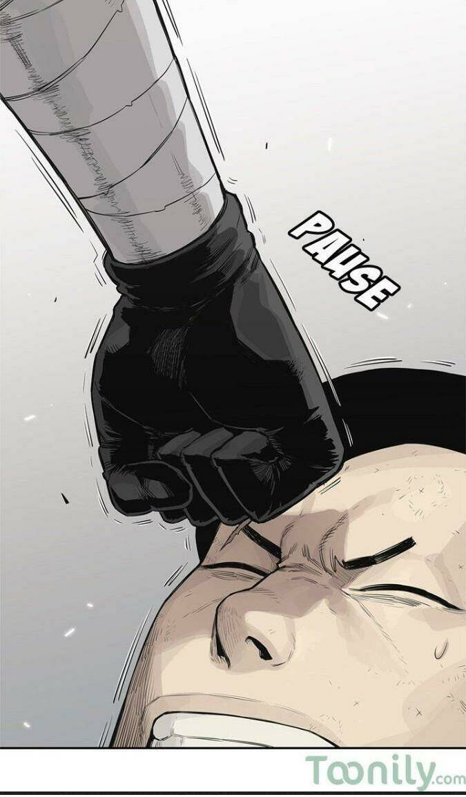 Hiệp Sĩ Giao Hàng: Chapter 40