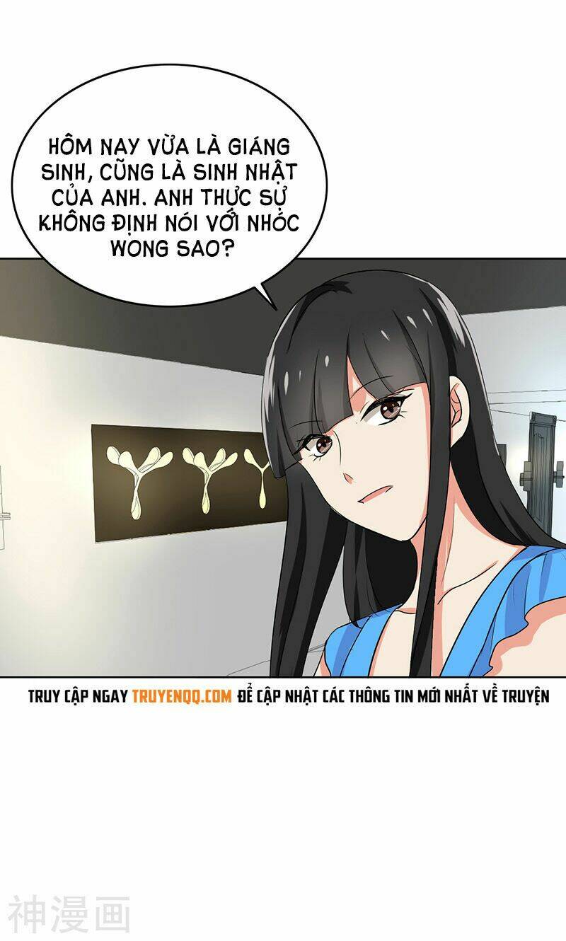 Become A Girl At Night: Chapter 62