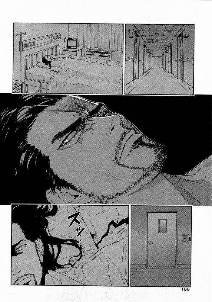 Until Death Do Us Part: Chapter 150
