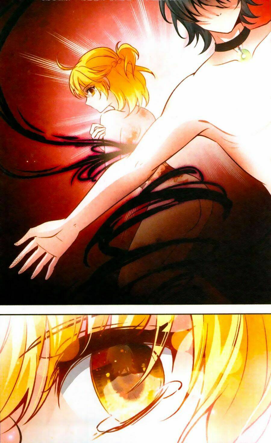 Huyền Vũ Luyến Ca: Vạn Vật Sinh Linh: Chapter 6