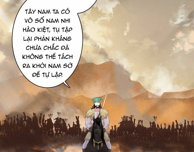 Hoa Nhan Sách: Chapter 61.1