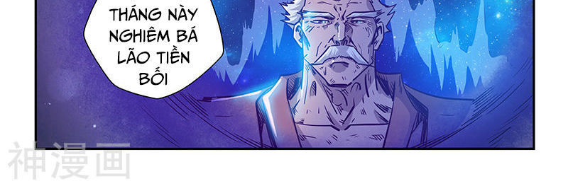 Cực Phẩm Tu Chân Thiếu Niên: Chapter 237