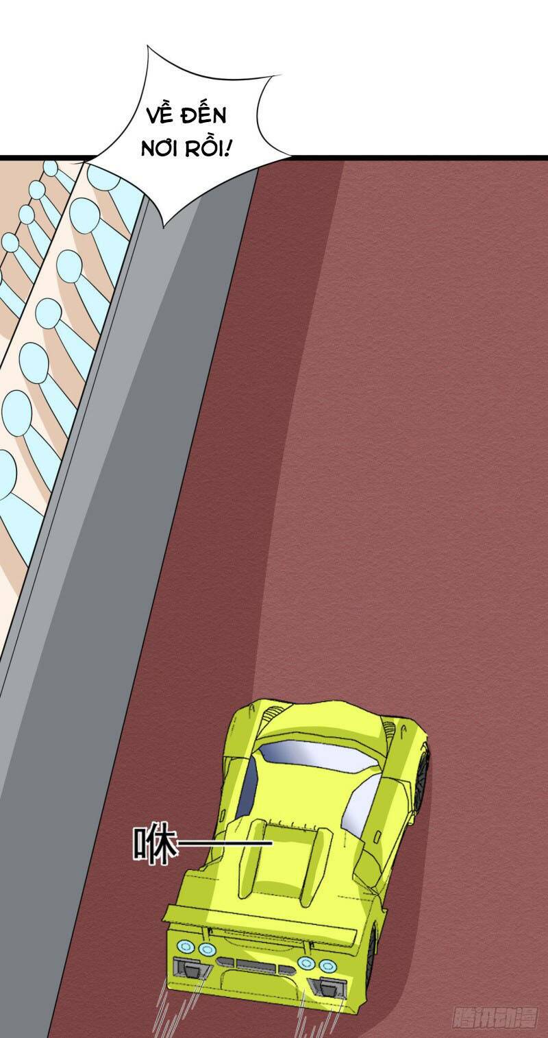 Siêu Cấp Nữ Thần Trọng Sinh: Chapter 43