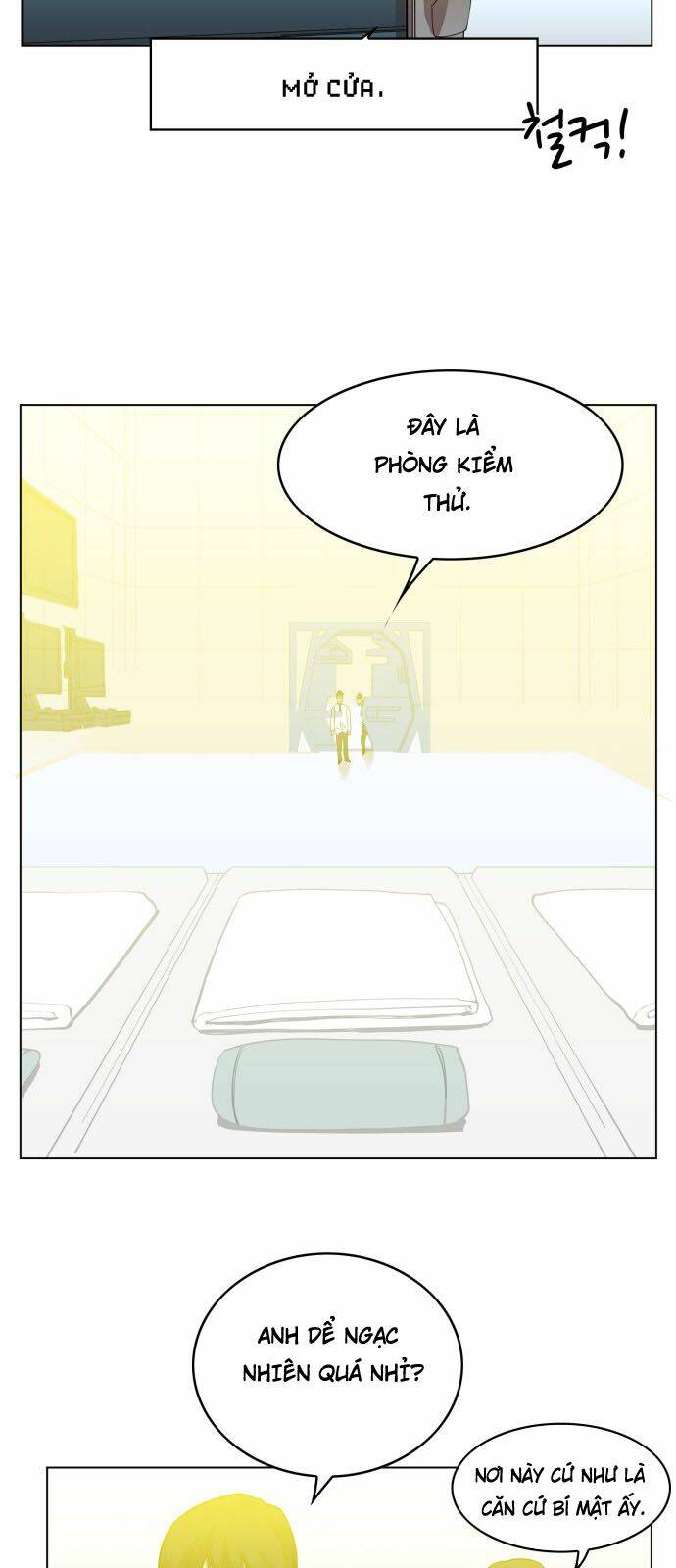 Hard Core Leveling Warrior: Chapter 81