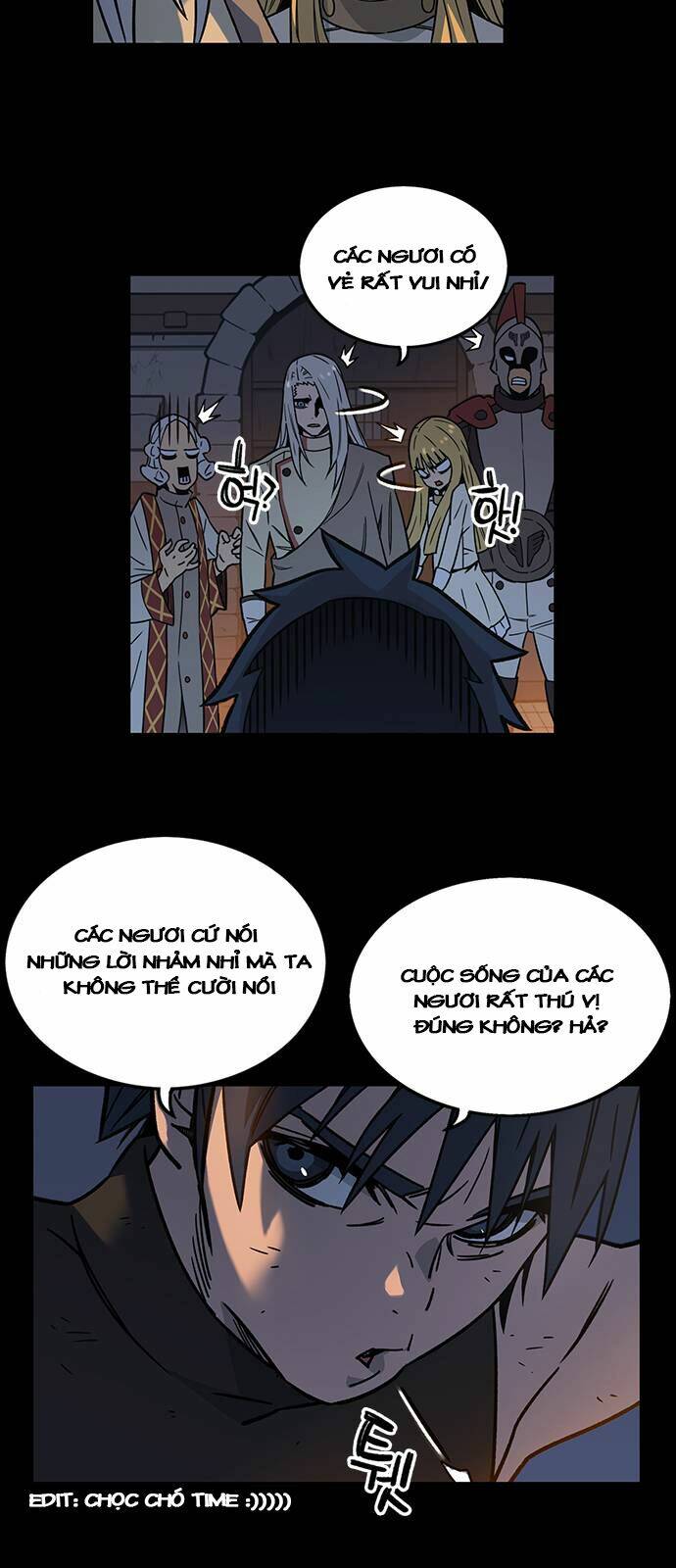 Aire: Chapter 3