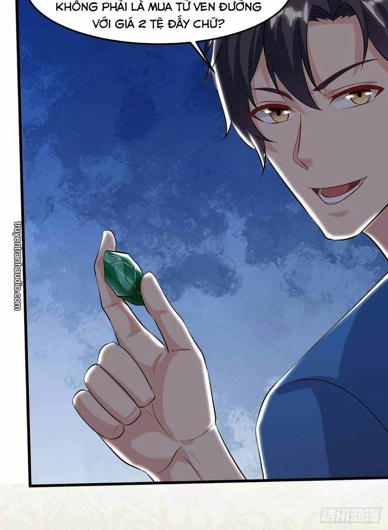 Trọng Sinh Khí Thiếu Quy Lai: Chapter 120