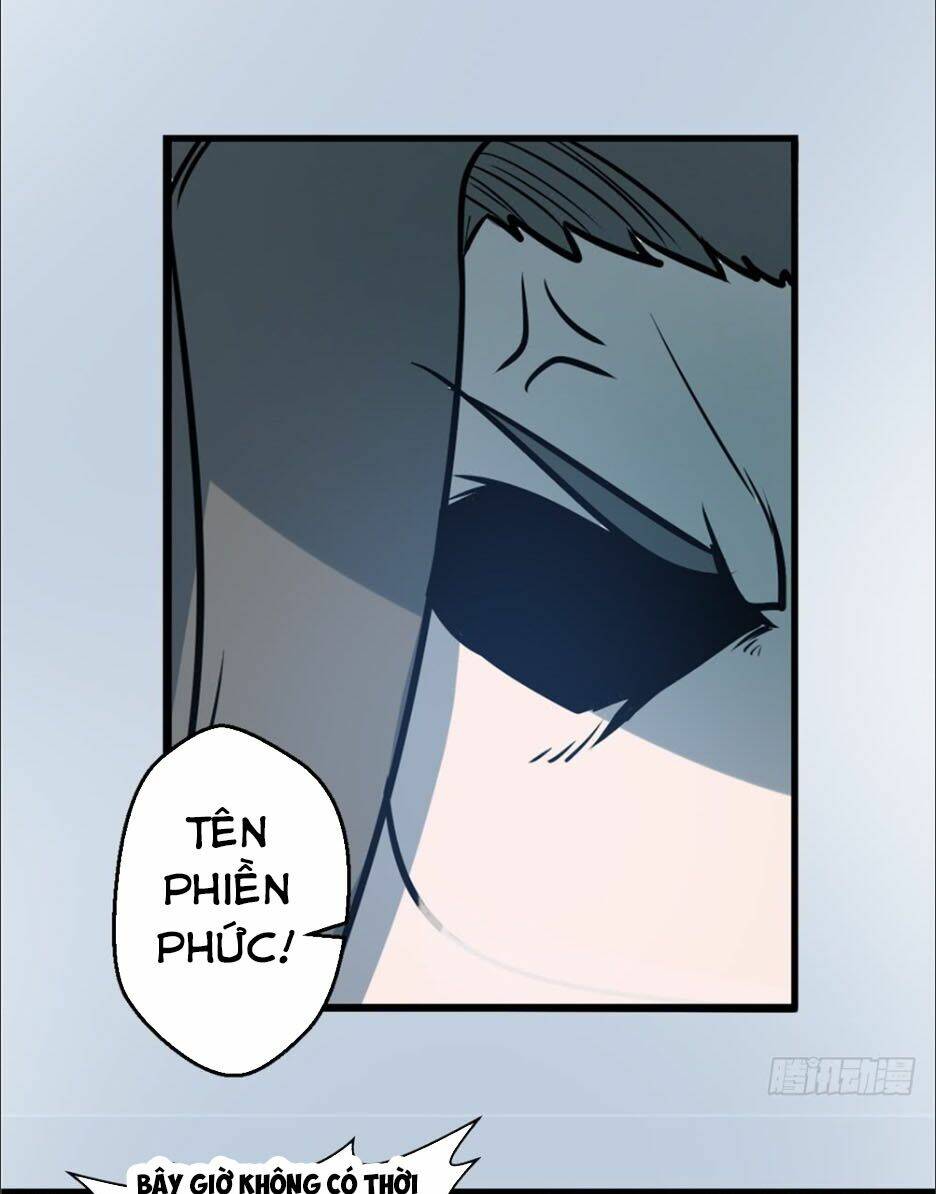 Hiệp Hành Cửu Thiên: Chapter 25