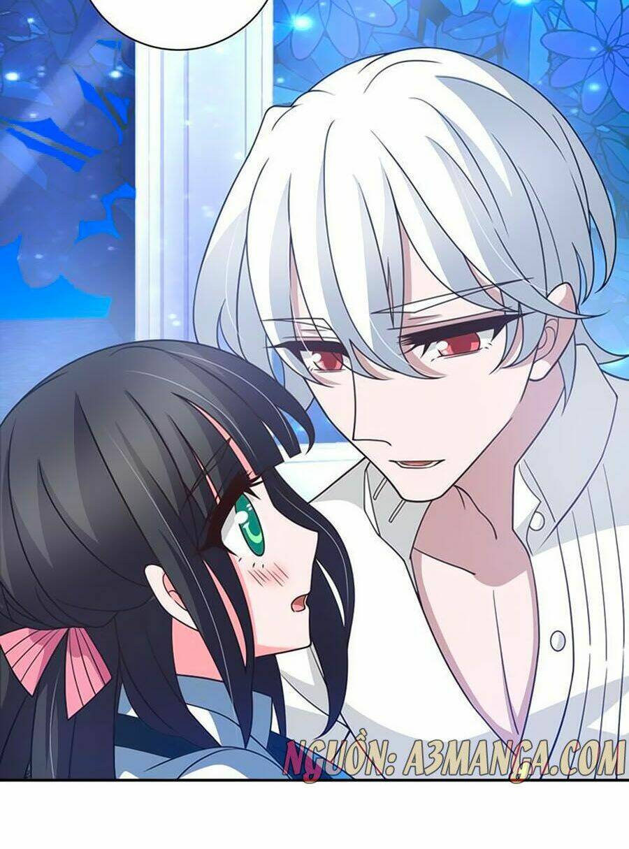 Người Yêu Khát Máu Của Tôi: Chapter 59