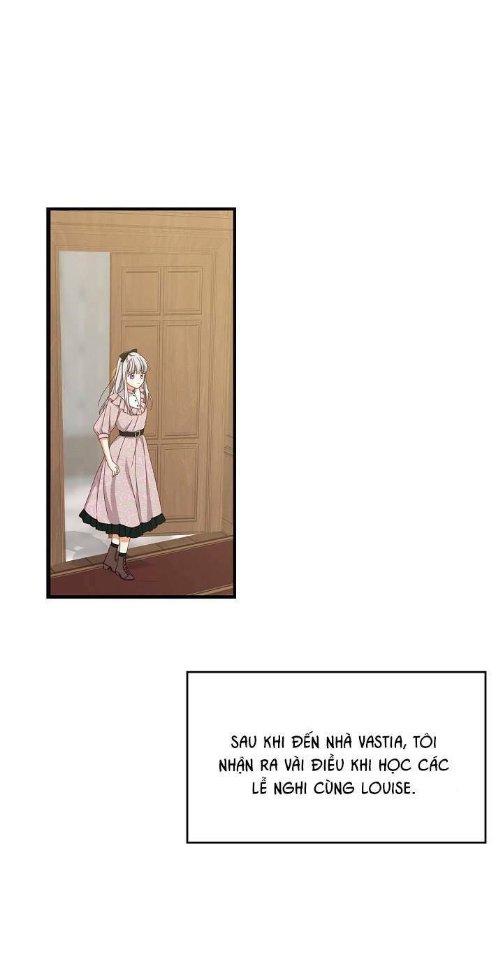 Đừng Chọc Đứa Em Gái Bé Bỏng Của Chúng Tôi: Chapter 36