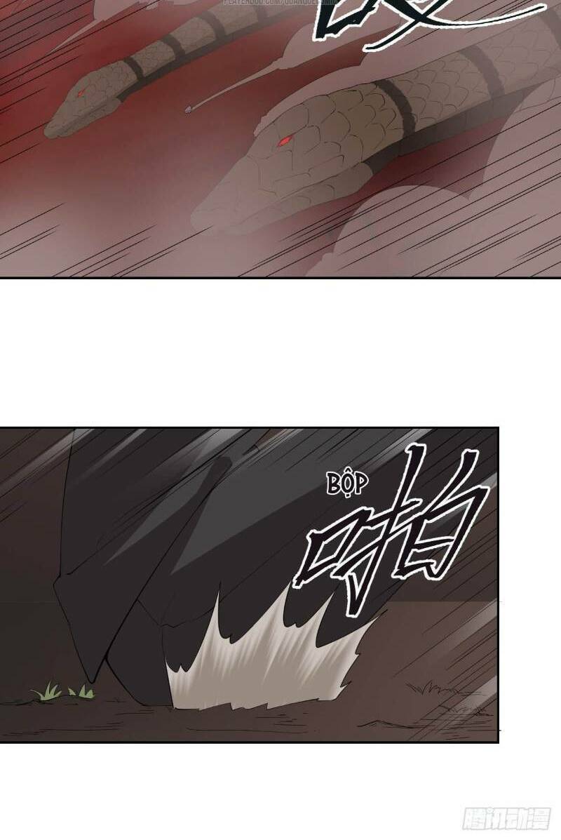 Nghịch Thiên Tiên Mệnh: Chapter 33