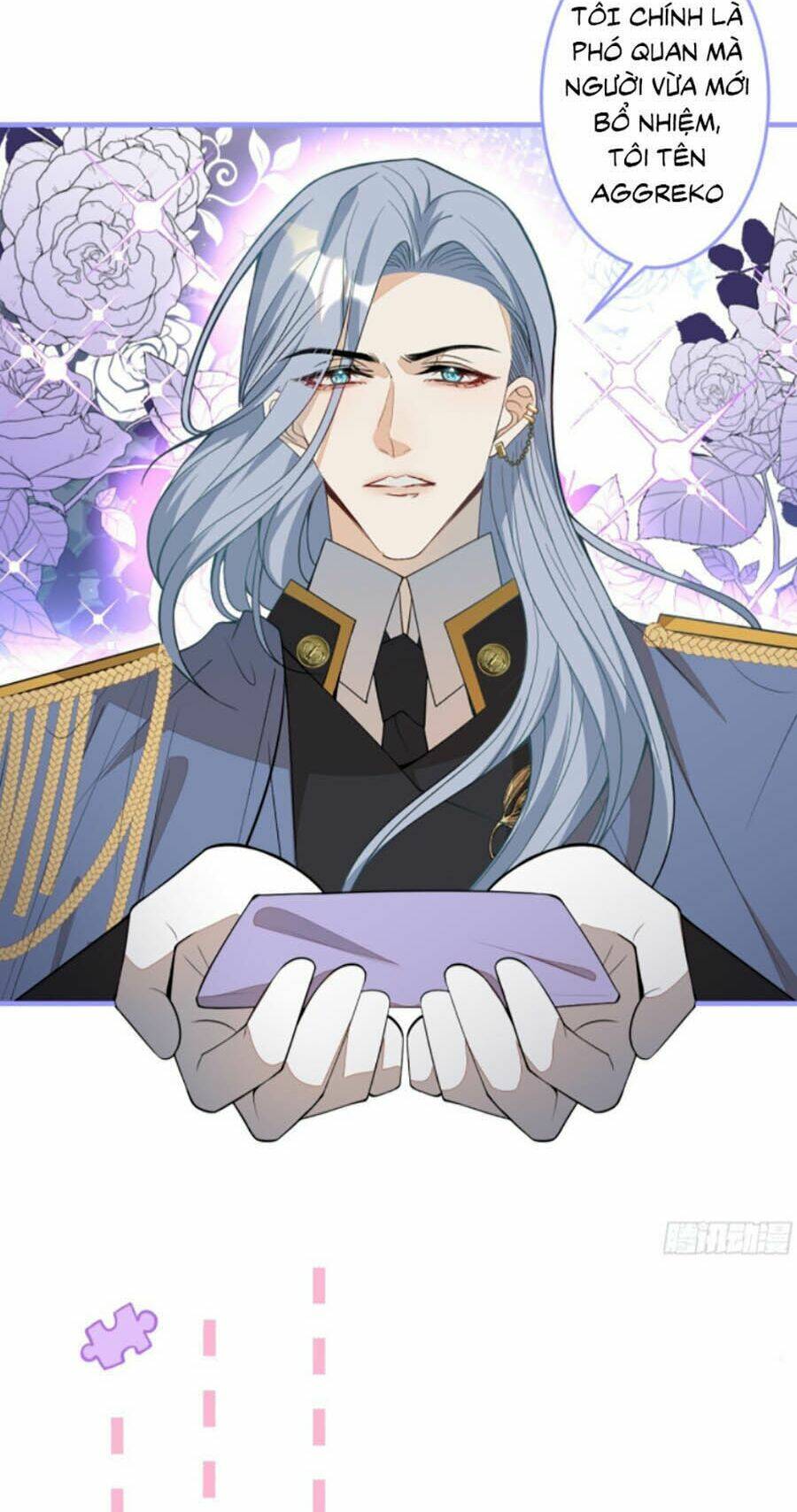 Xuyên Không Đến Thế Giới Trở Thành Đóa Hoa Của Anh: Chapter 24