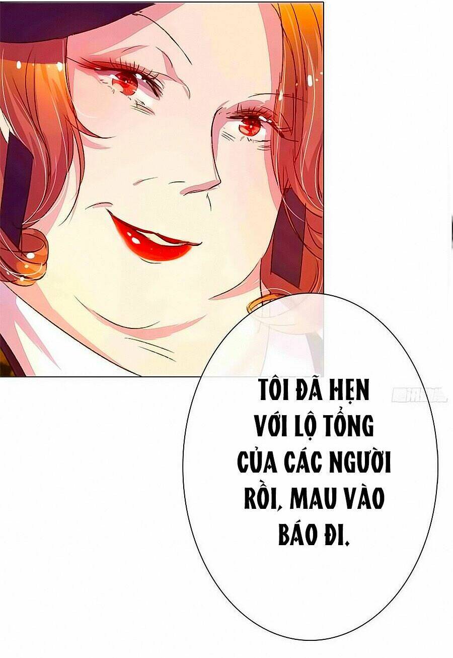 Hào Môn Tiểu Lãn Thê: Chapter 24