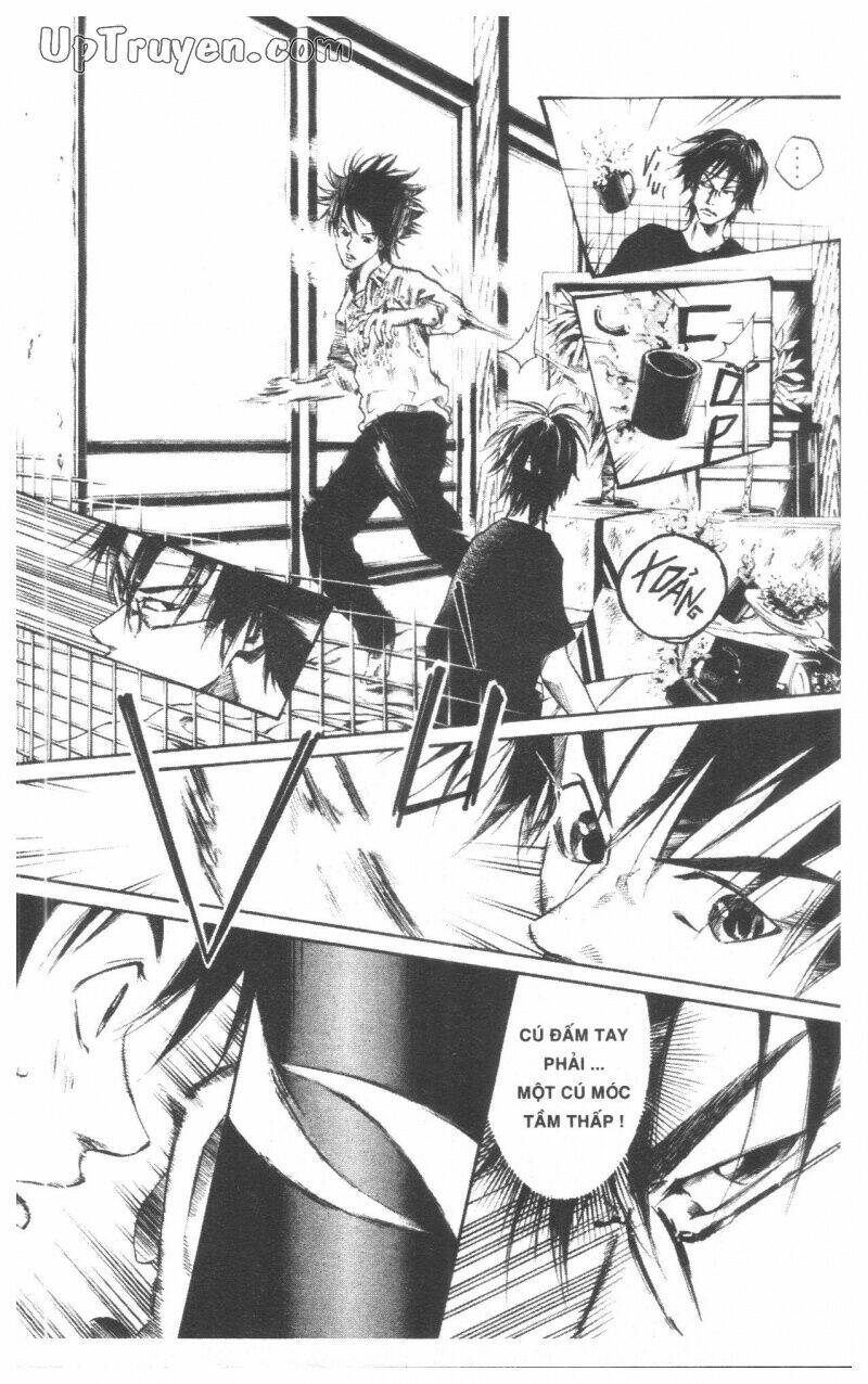 Over Drive: Chapter 7