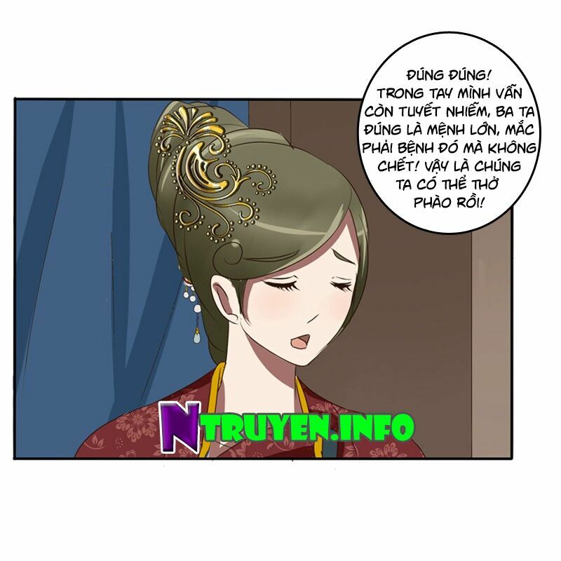Thông Linh Phi: Chapter 73