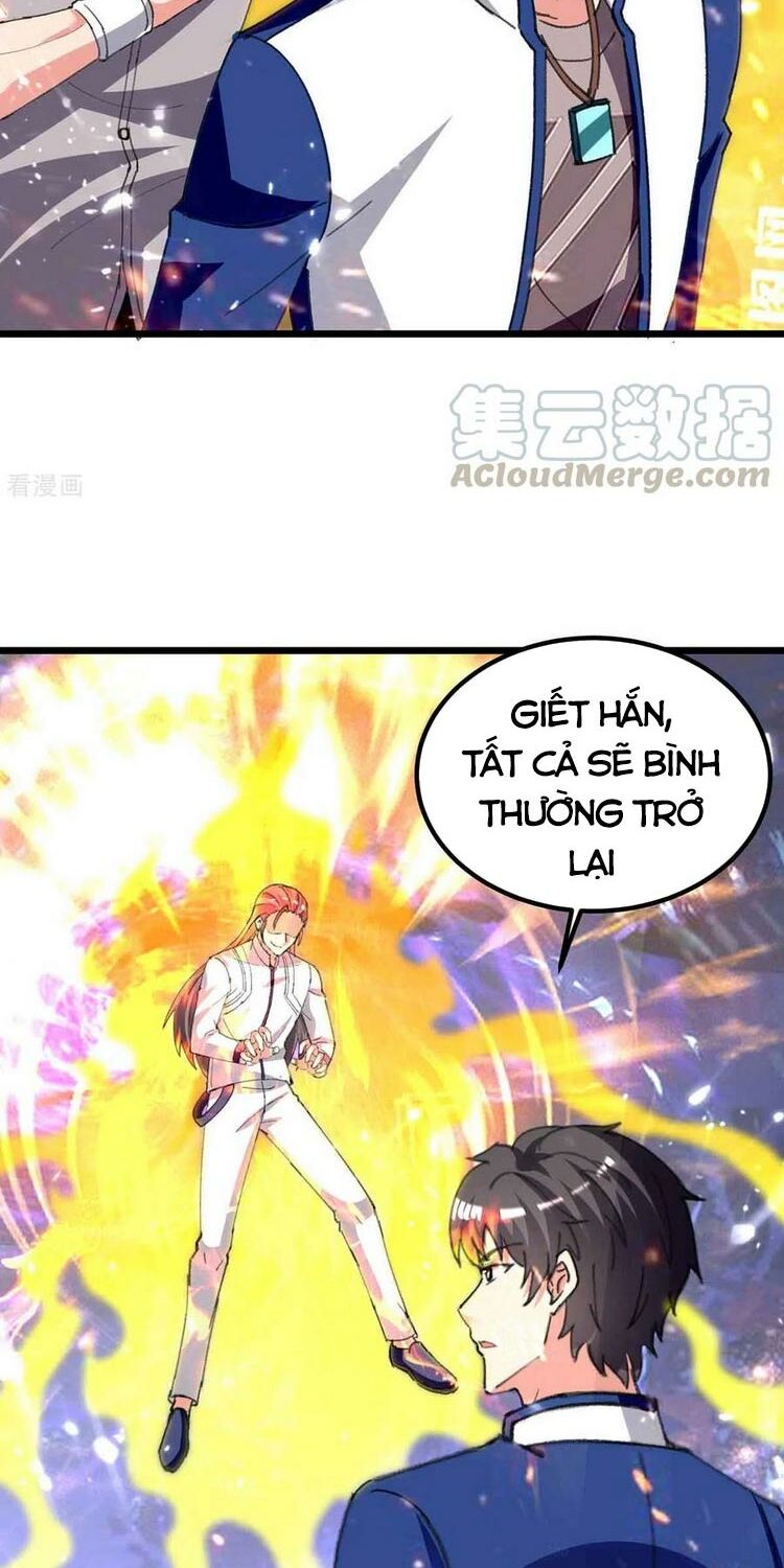 Trọng Sinh Khí Thiếu Quy Lai: Chapter 199