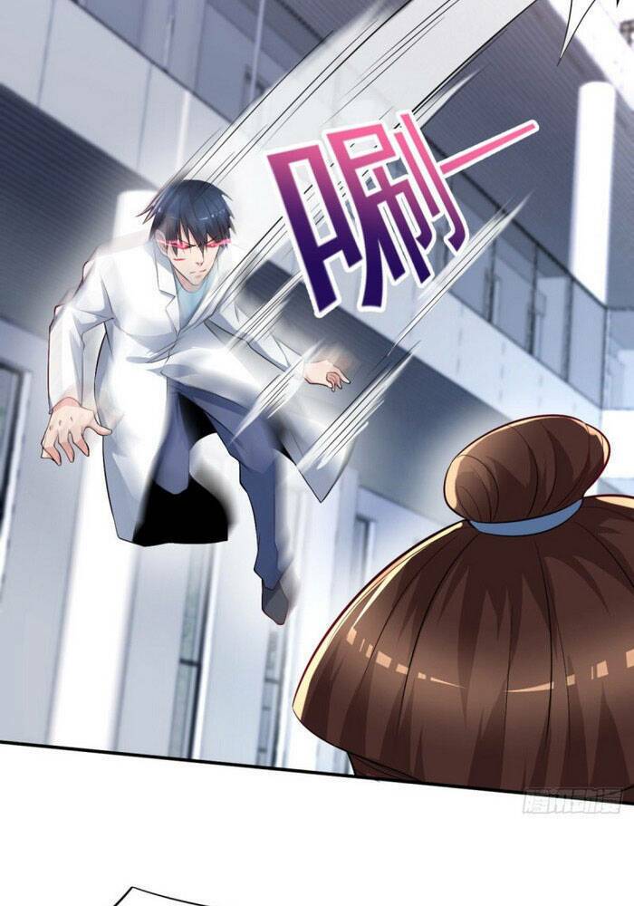 Mở Phòng Khám Tu Tiên: Chapter 67